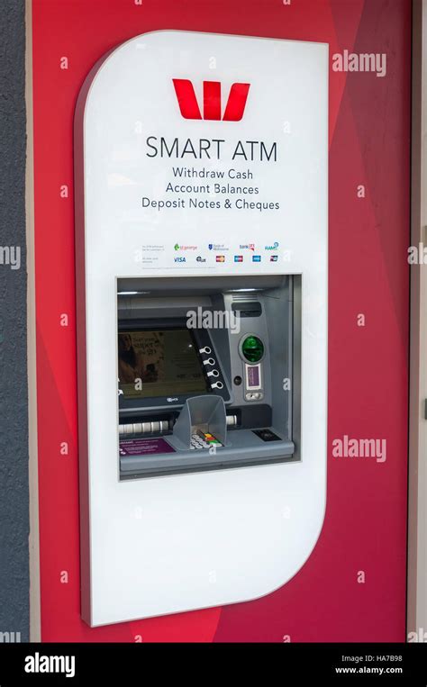 smart atm machine